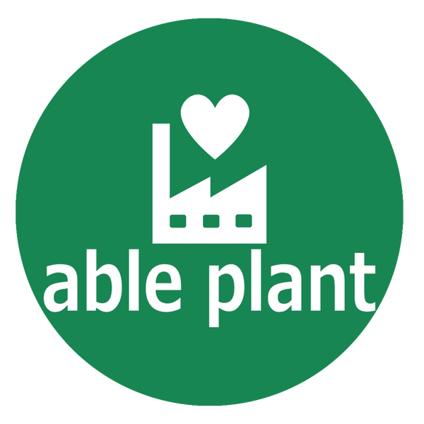 able plant エーブルプラント