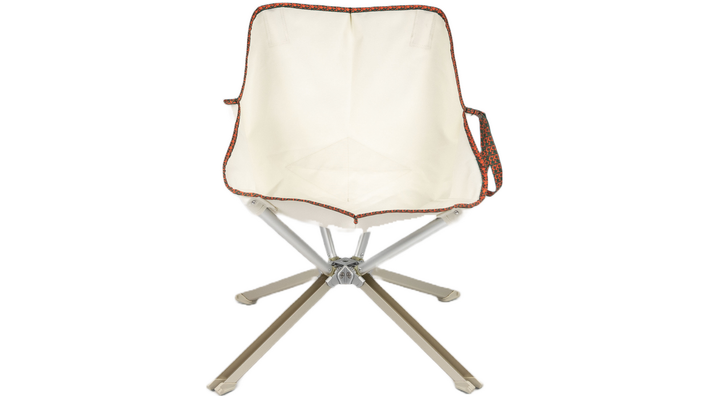 Foldable Lander チェア